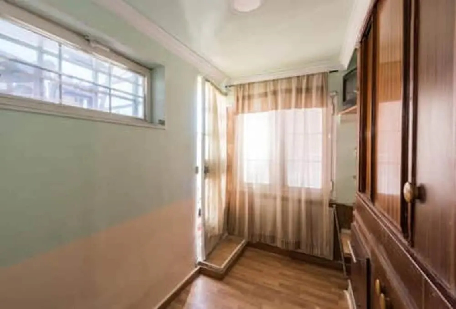 House With 5 Bedrooms in San Sebastián de los Reyes, With Wonderful City View, Furnished Terrace and Wifi