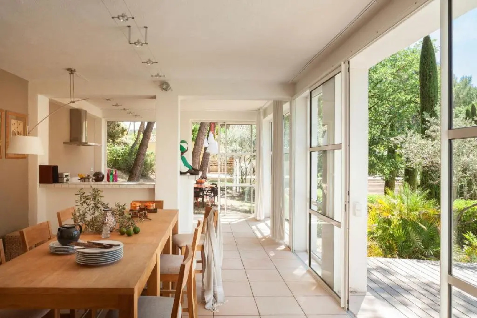 Le Répertoire - La Villa des 2 Soeurs