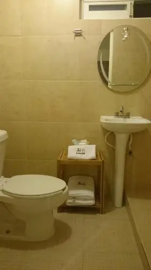 Hotel Del Balsas Lazaro Cardenas