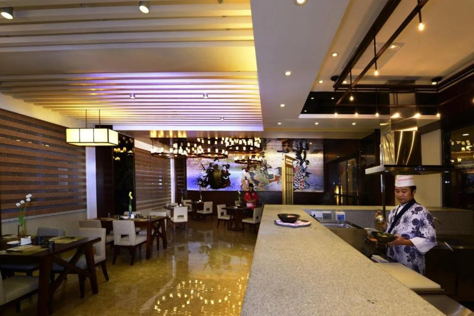 Maoming International Hotel