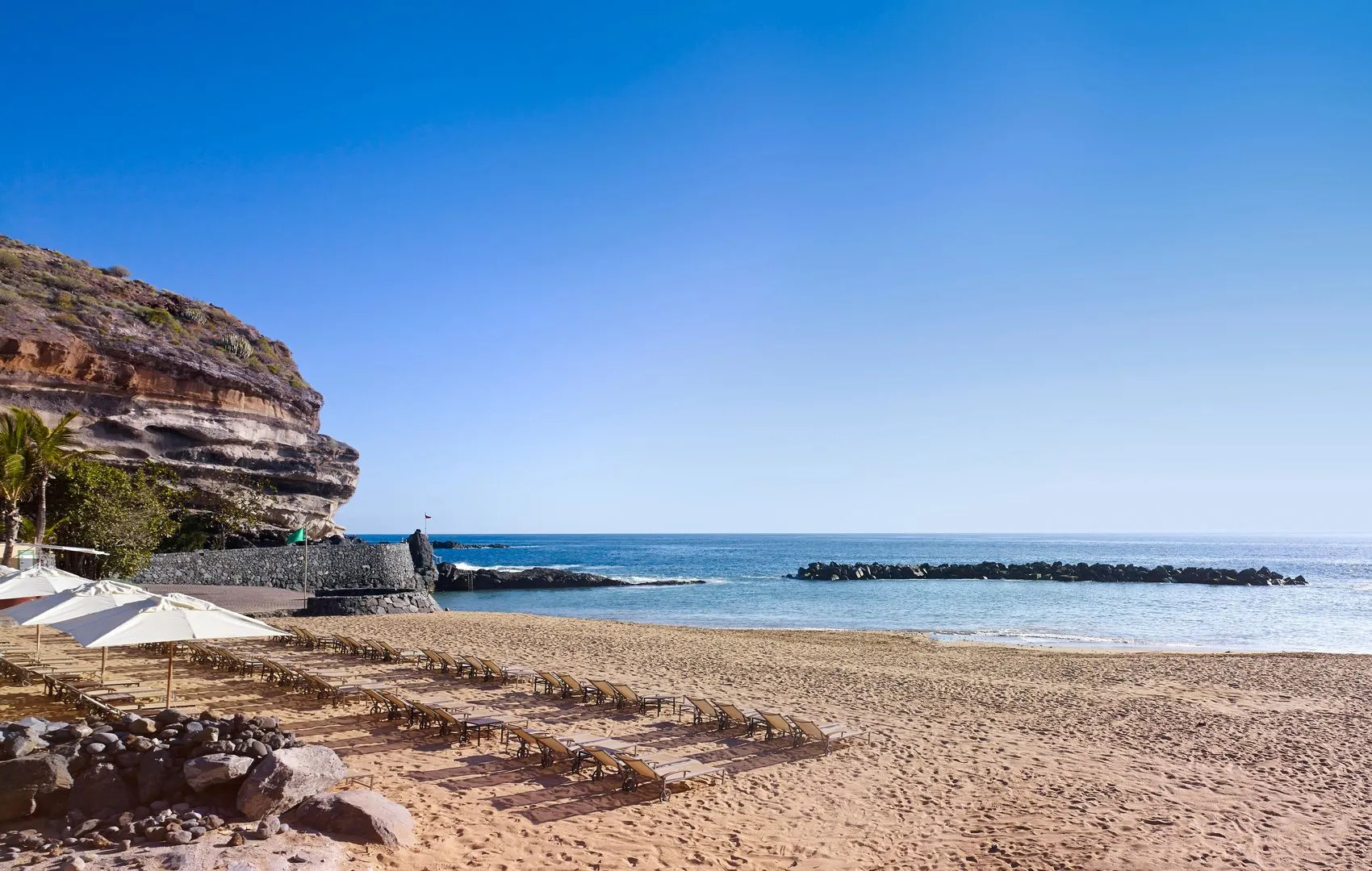 The Ritz-Carlton Tenerife, Abama