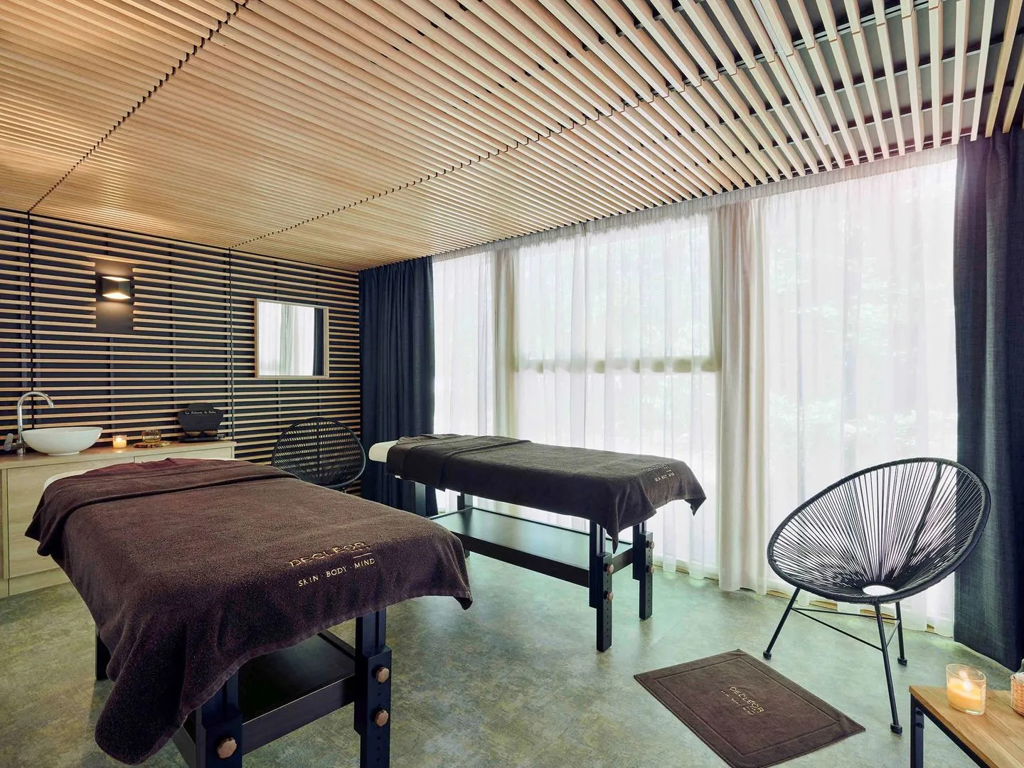 Novotel Fontainebleau Ury