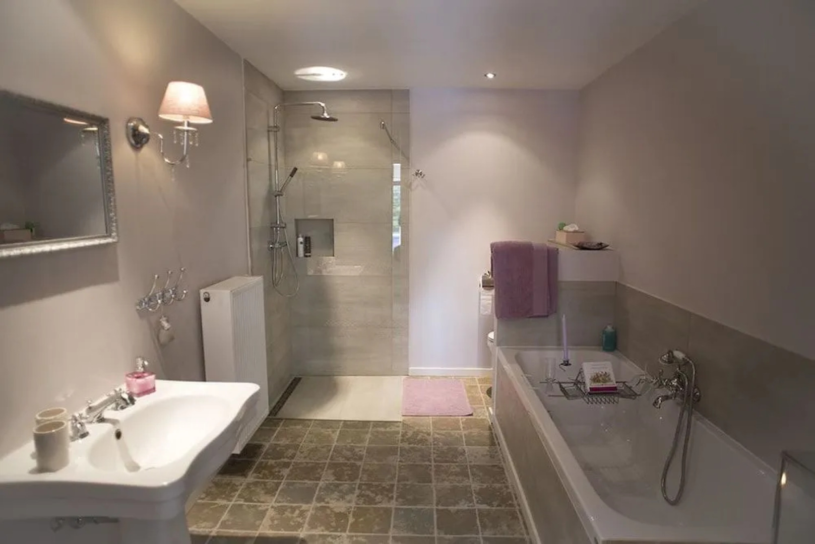 B&B Filemon & Baucis