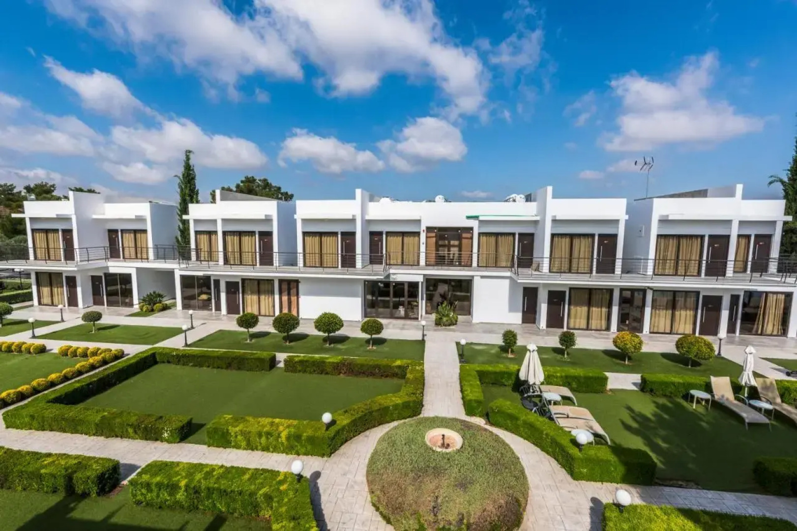 Cosmopolis Multi Venue