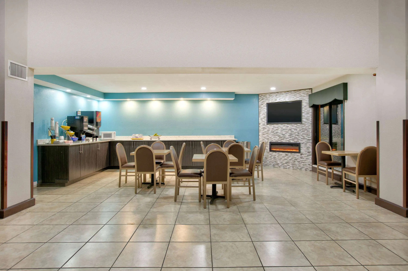 Days Inn by Wyndham Tunica Resorts