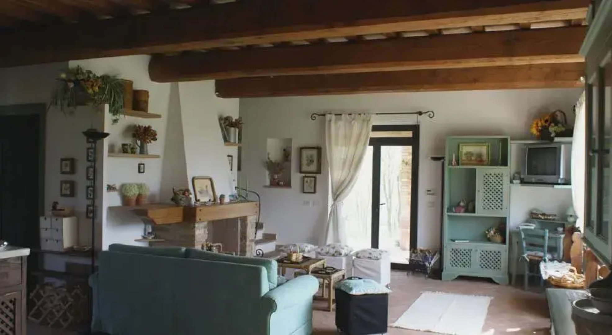 Borgo Callauzzo Country House