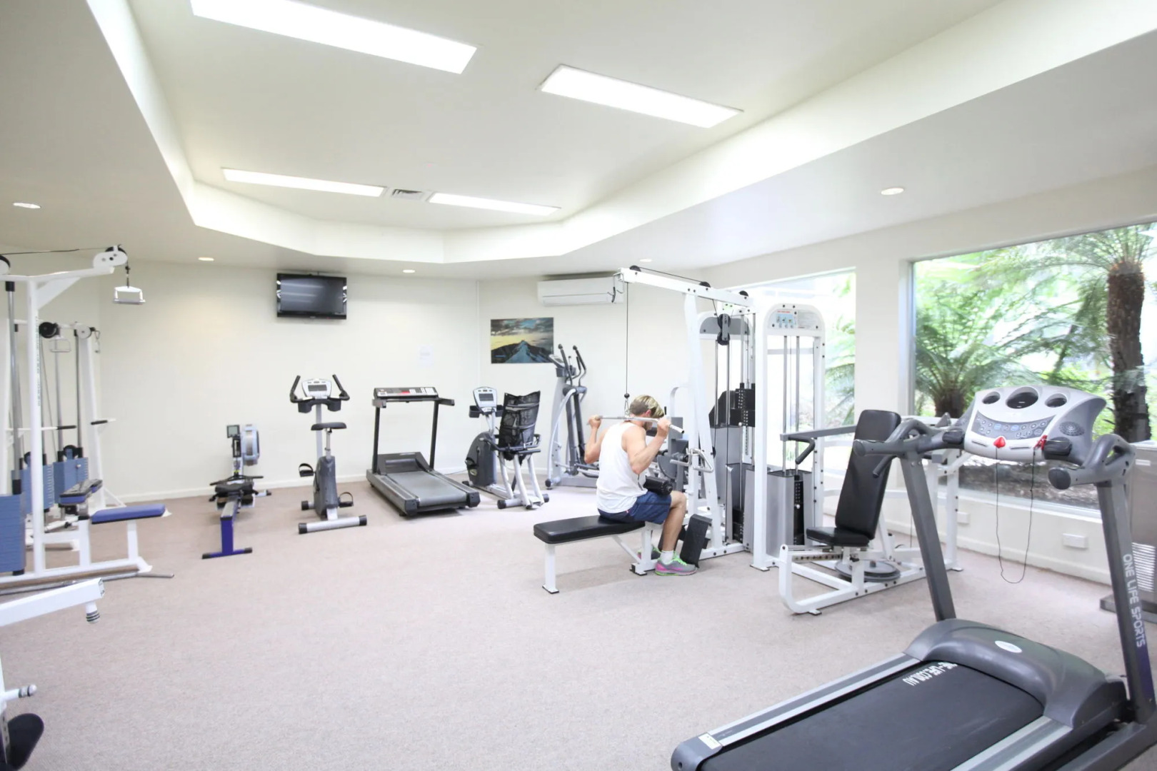 Cumberland Lorne Resort