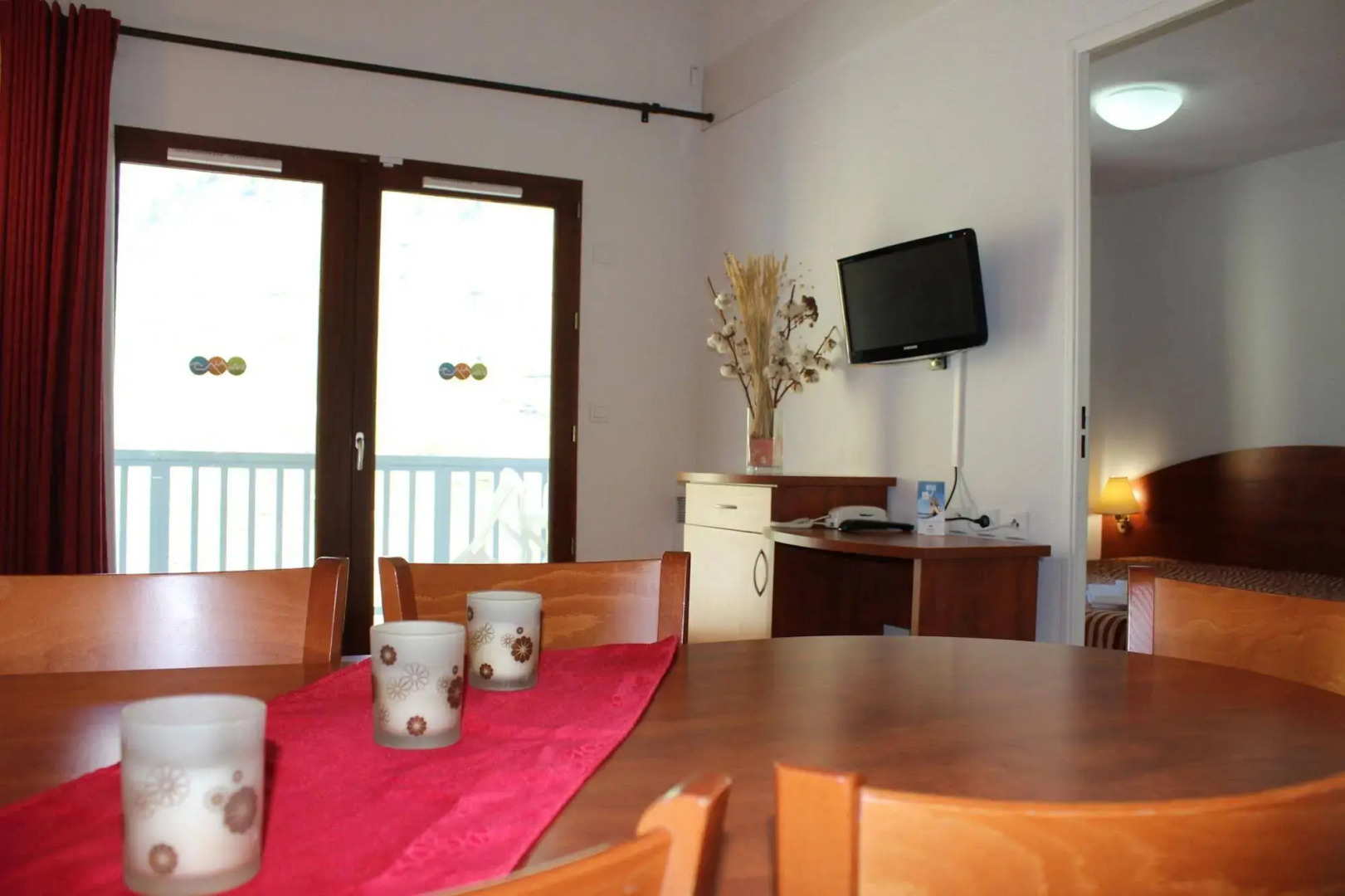 Résidence Pic du Midi