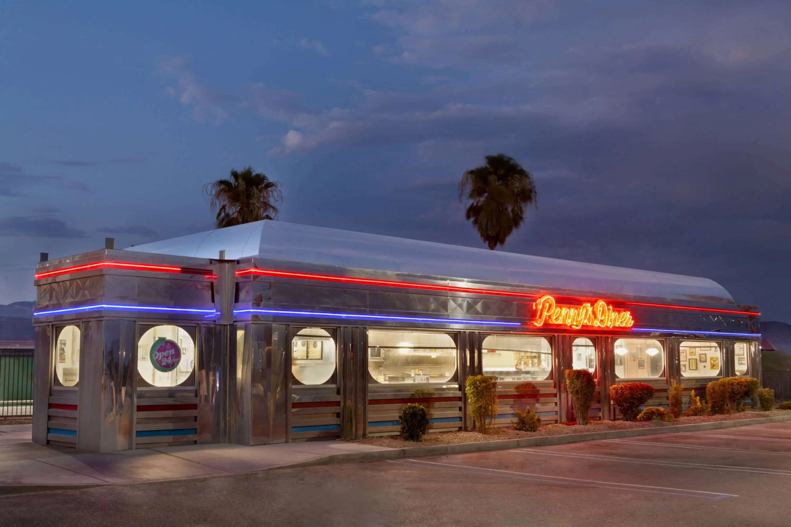 Travelodge by Wyndham Yermo