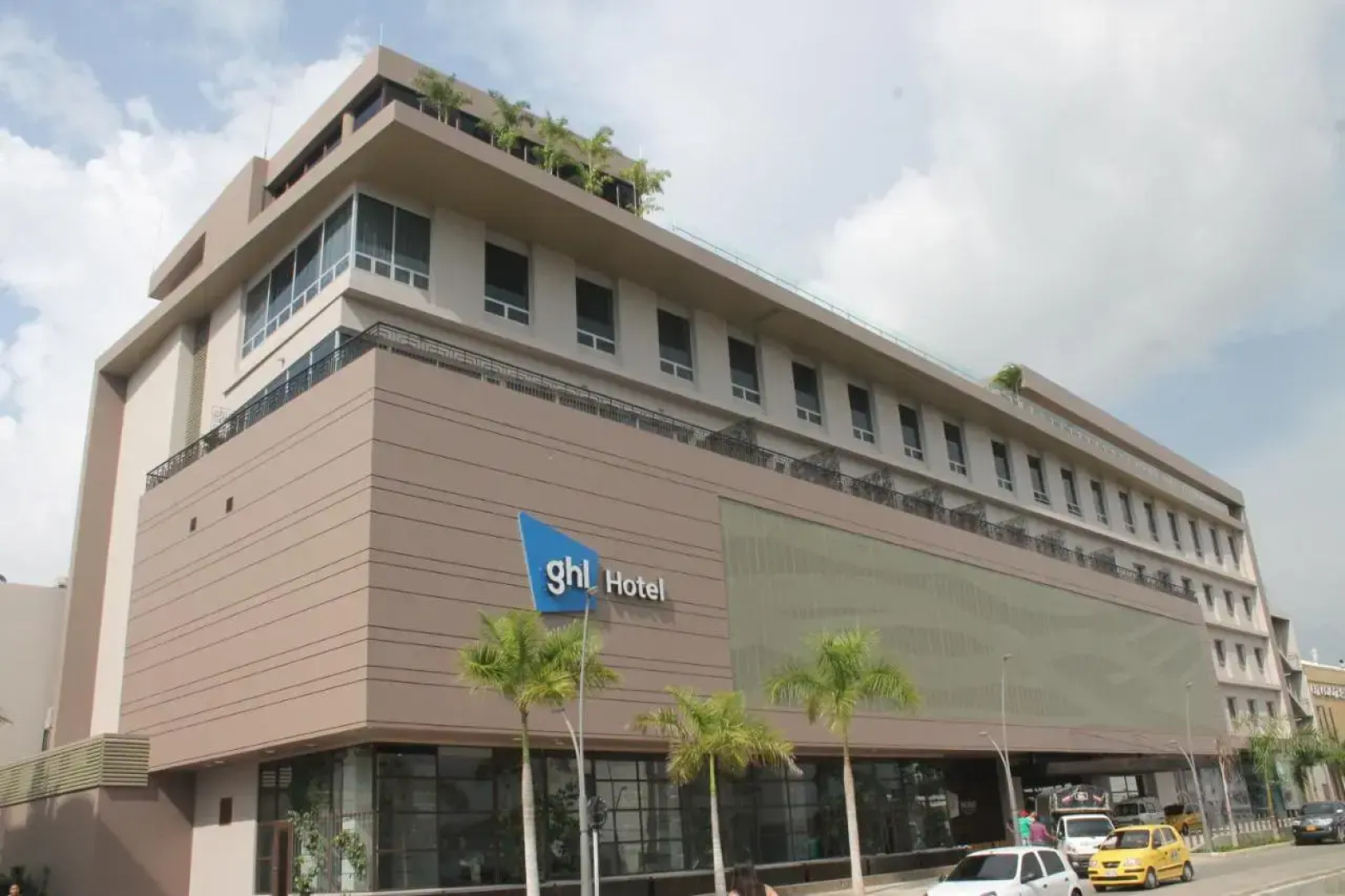 GHL Hotel Montería