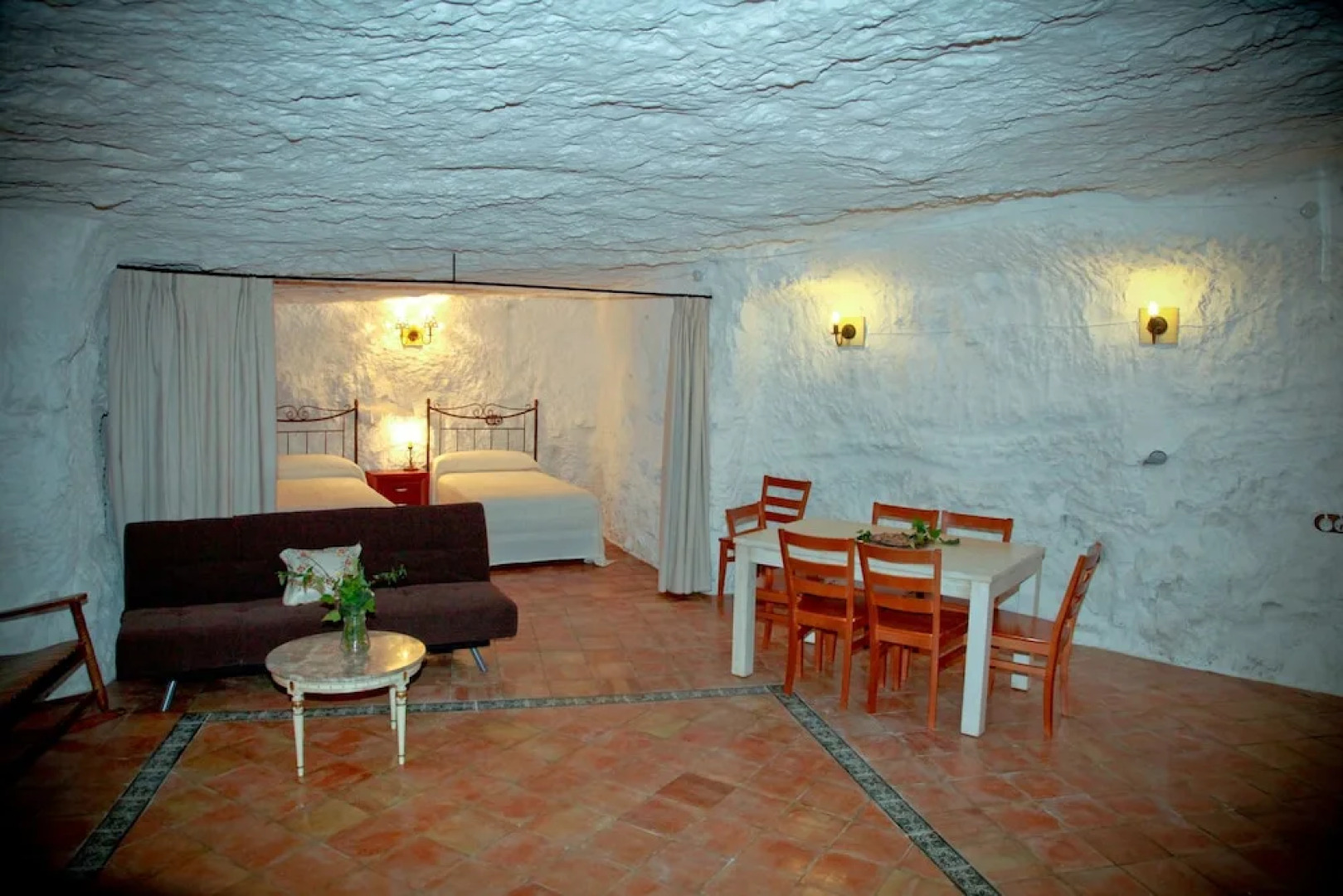 Casa Rural La Bodeguilla