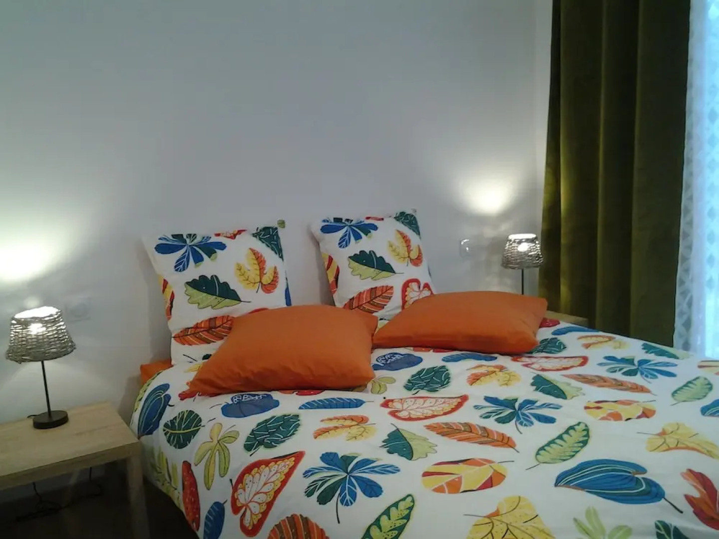 Ty Jo chambre d'hotes