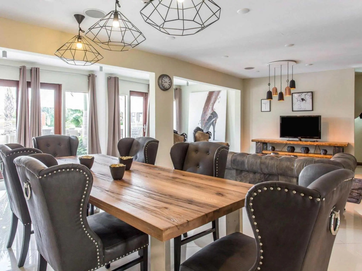 ACOYA Curacao Resort, Villas & Spa