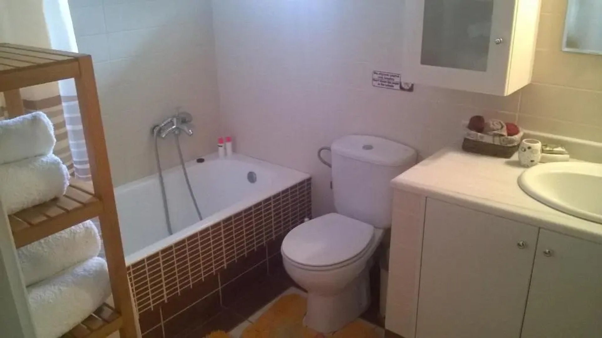 Anastasia Apartment 1