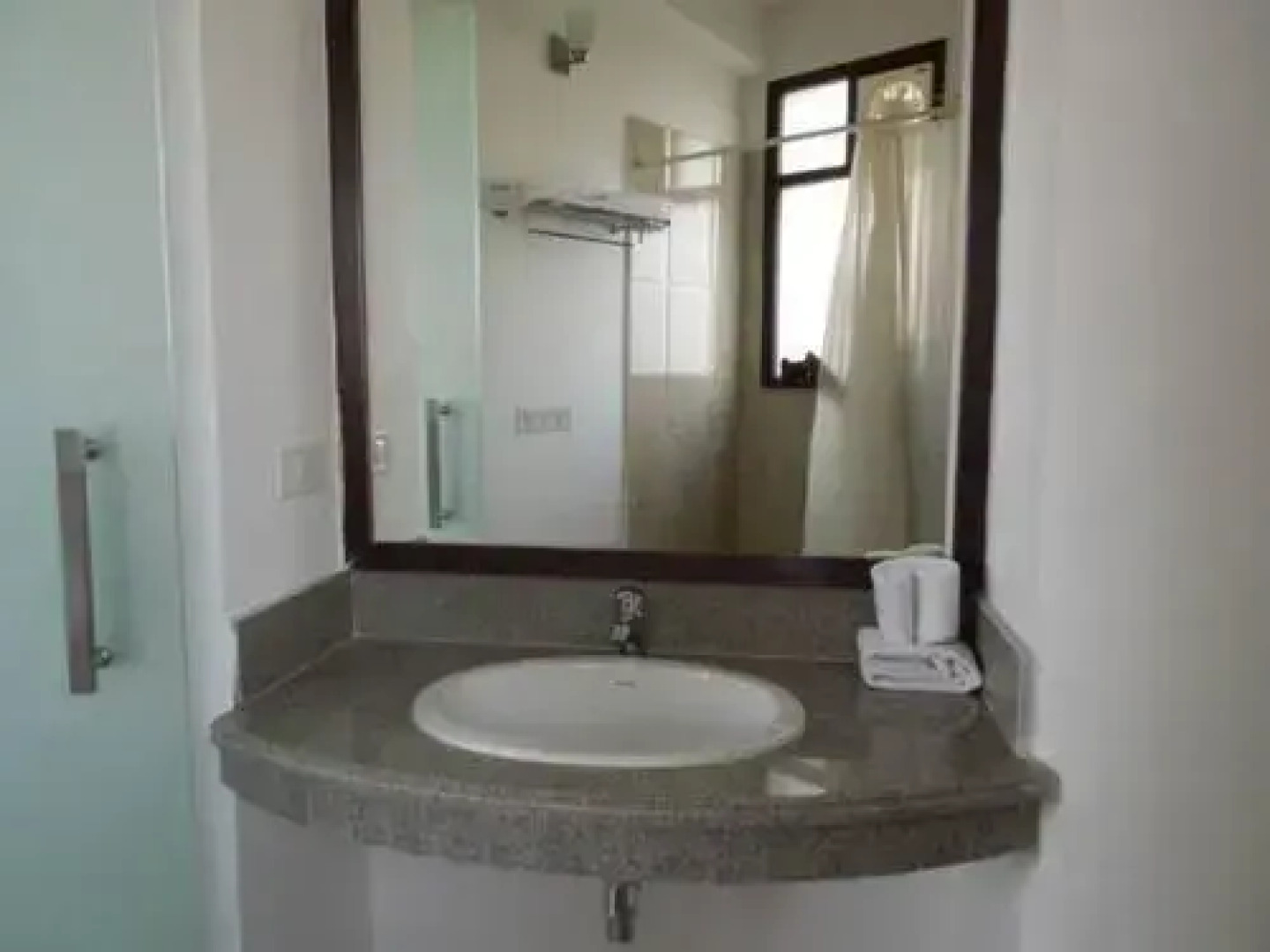 tusker trail corbett