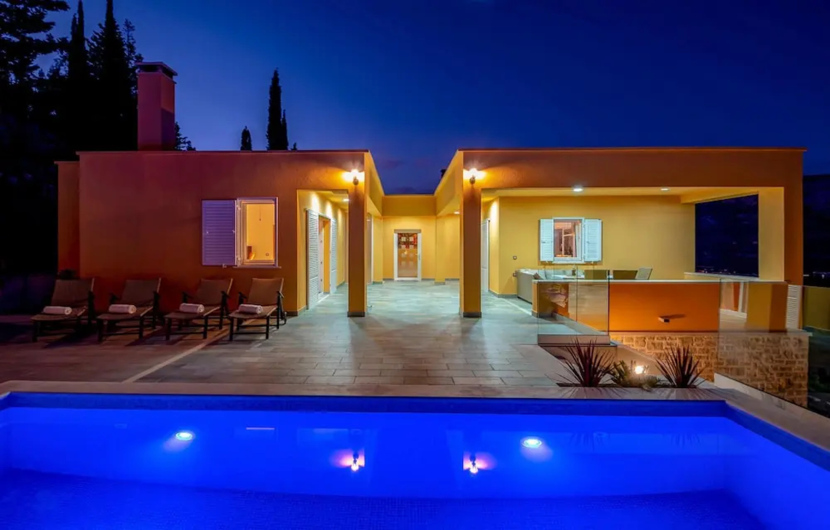 Beautiful Home in Zrnovo With 4 Bedrooms, Wifi and Outdoor Swimming Pool