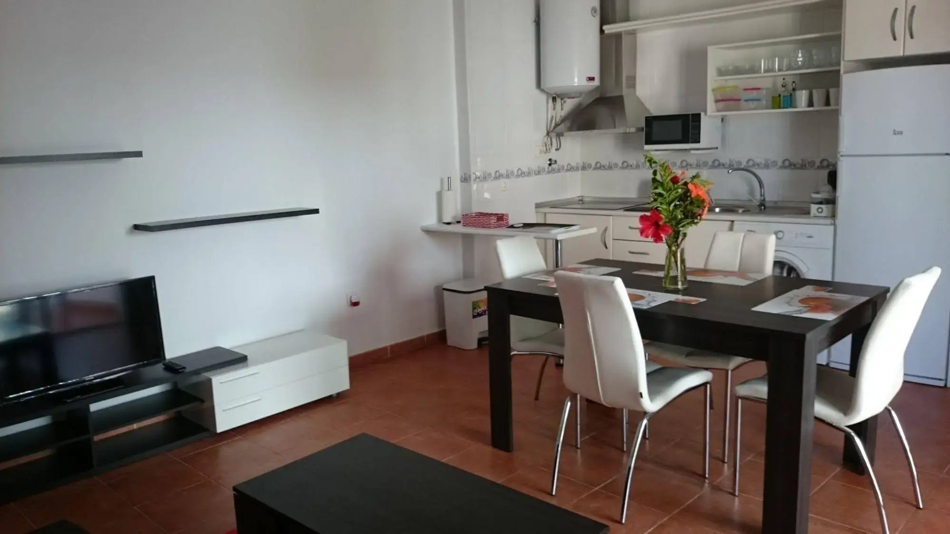 Apartamentos Natura World