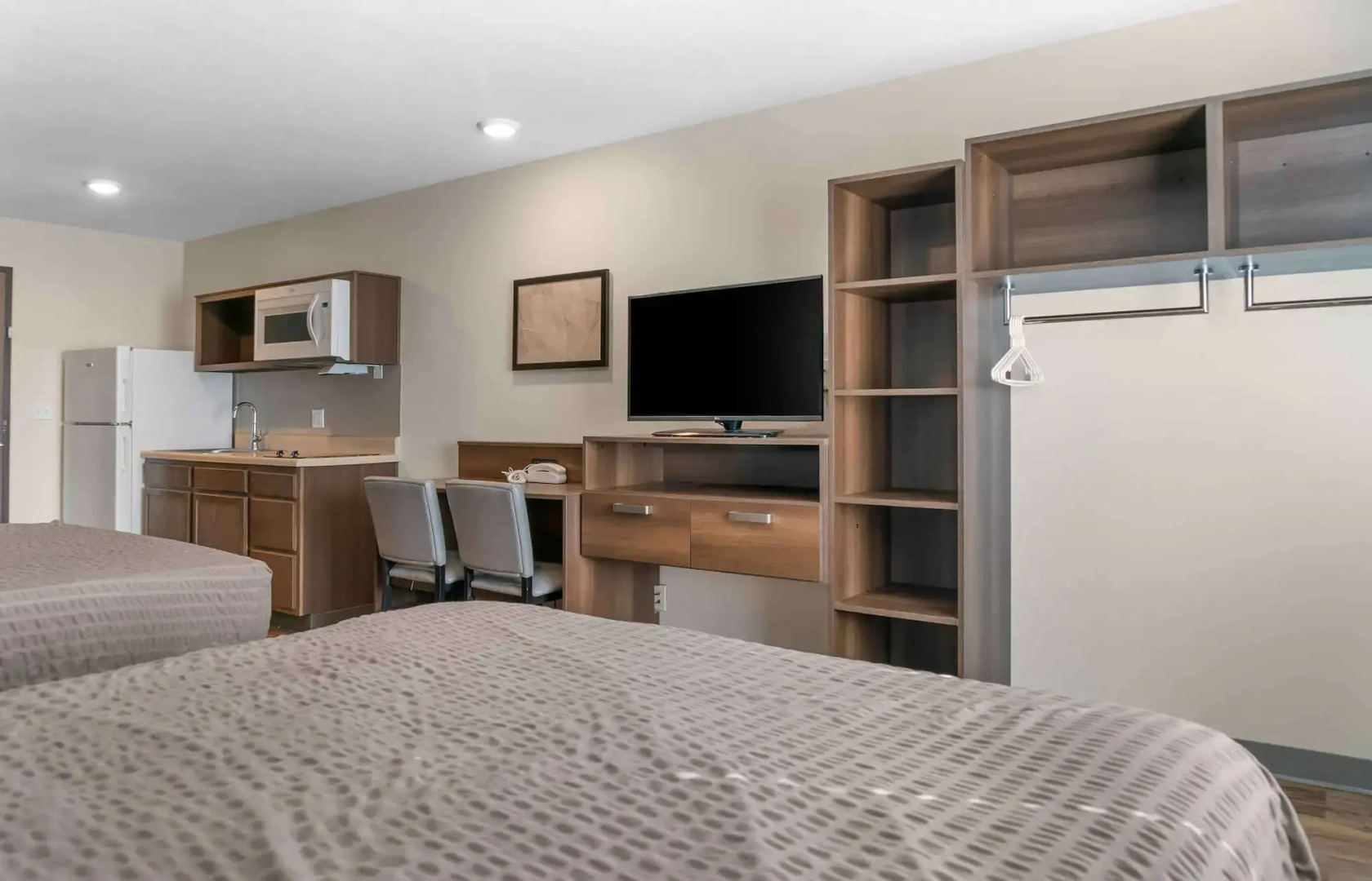 Extended Stay America Suites - Detroit - Rochester Hills