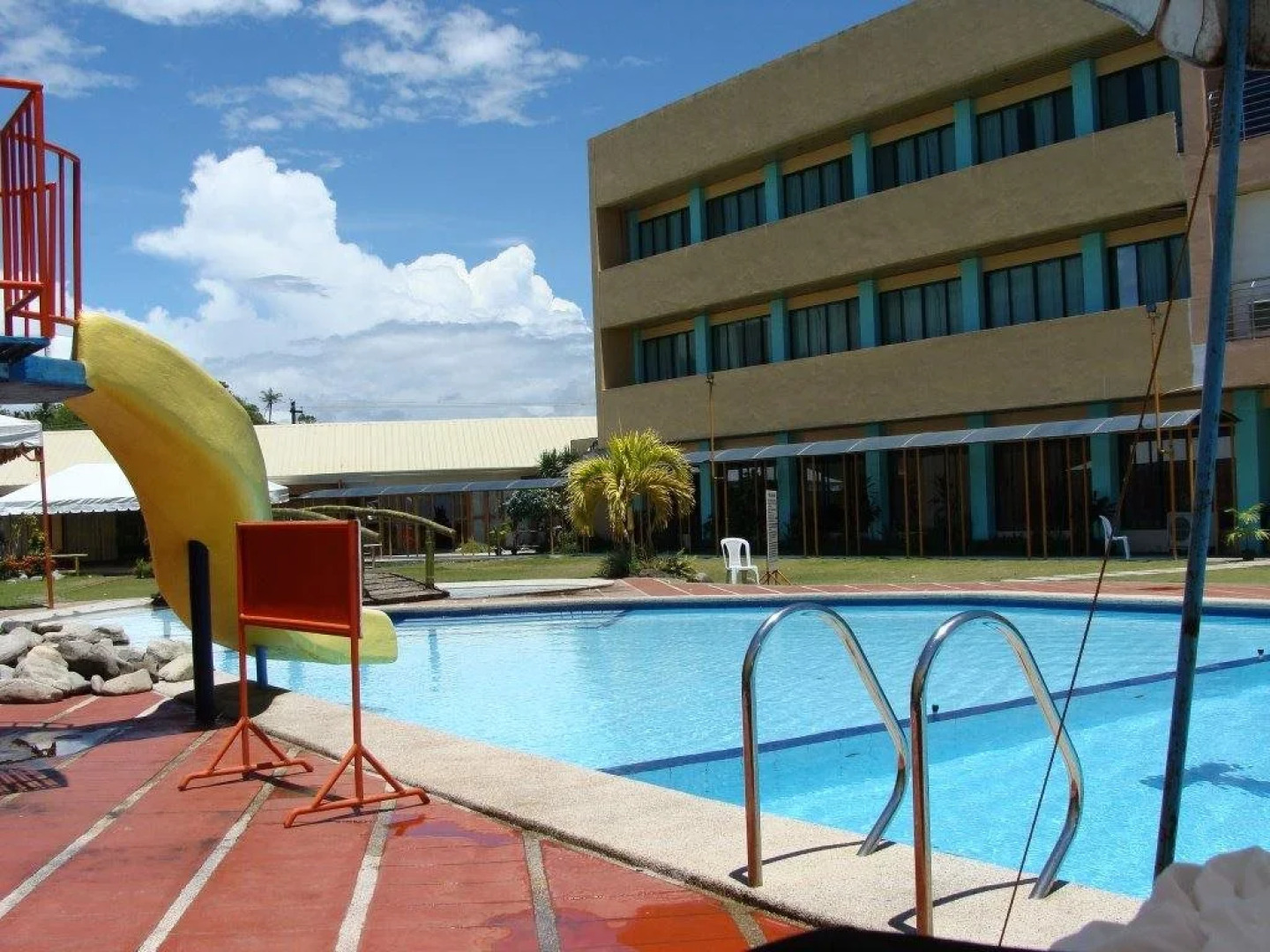 Philippine Gateway Hotel
