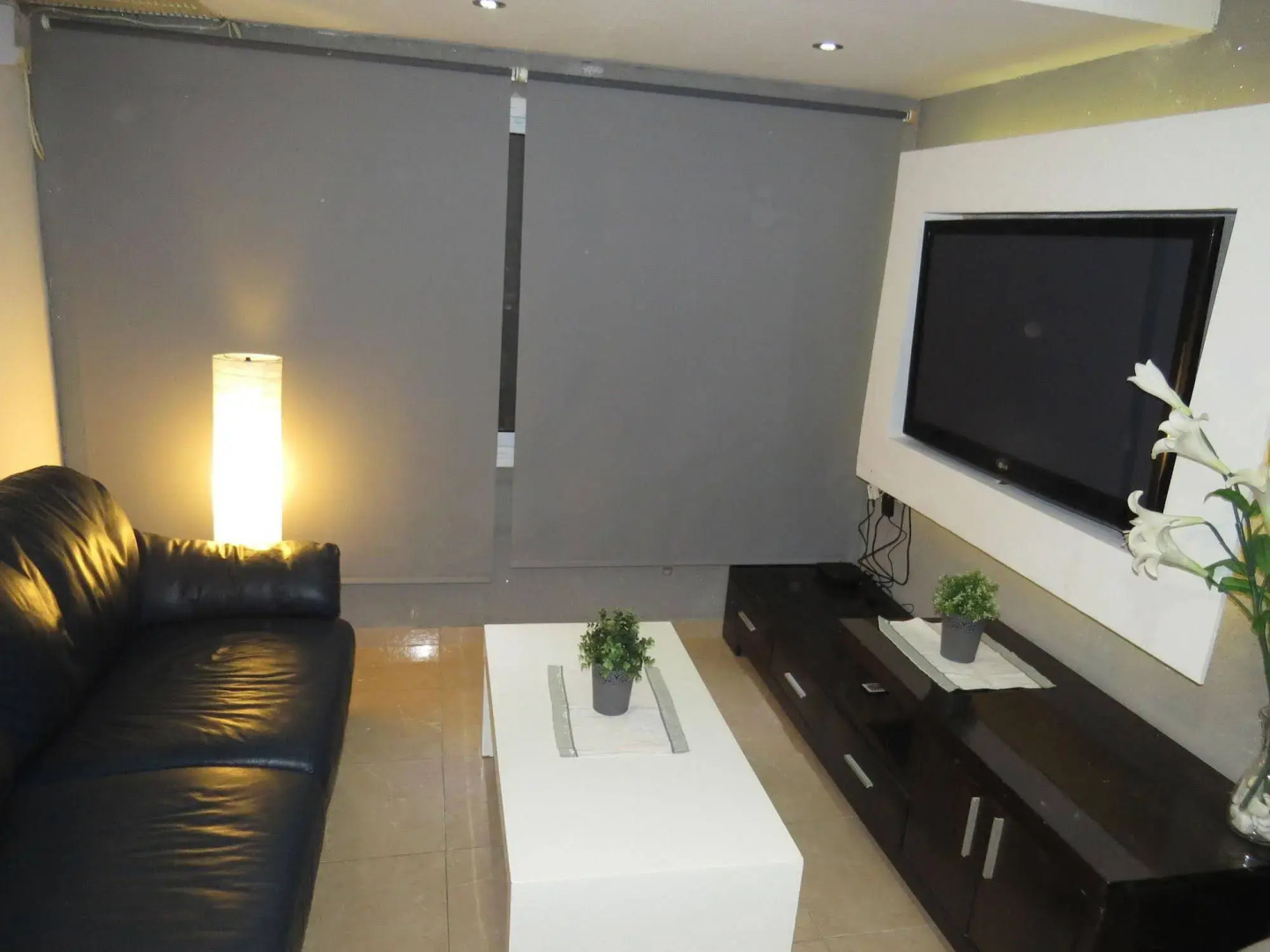 Agas holiday apartments Tiberias