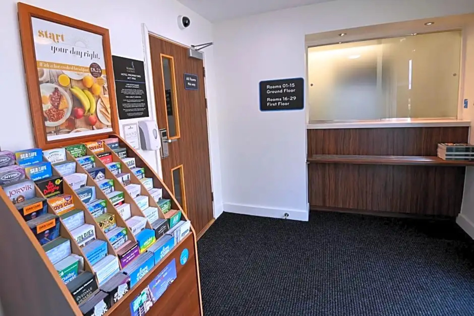 Penny Hedge by Marston's Inns