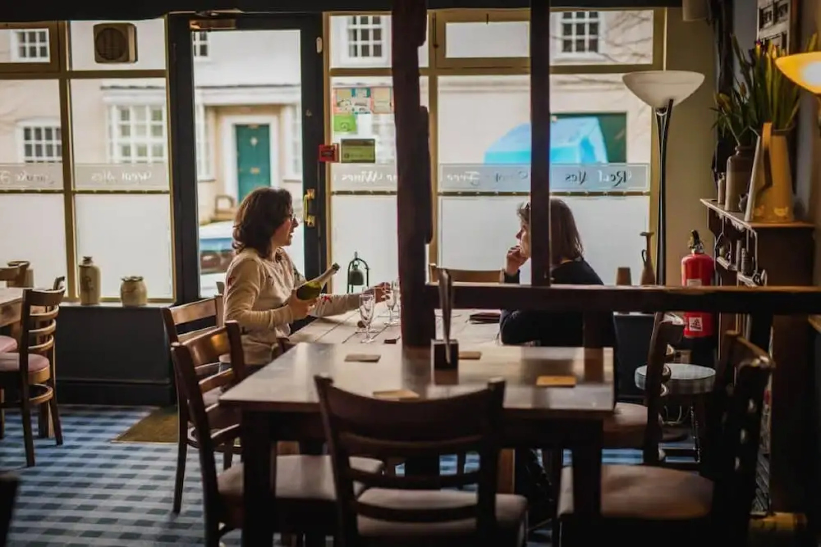 The Old Bakery Hotel