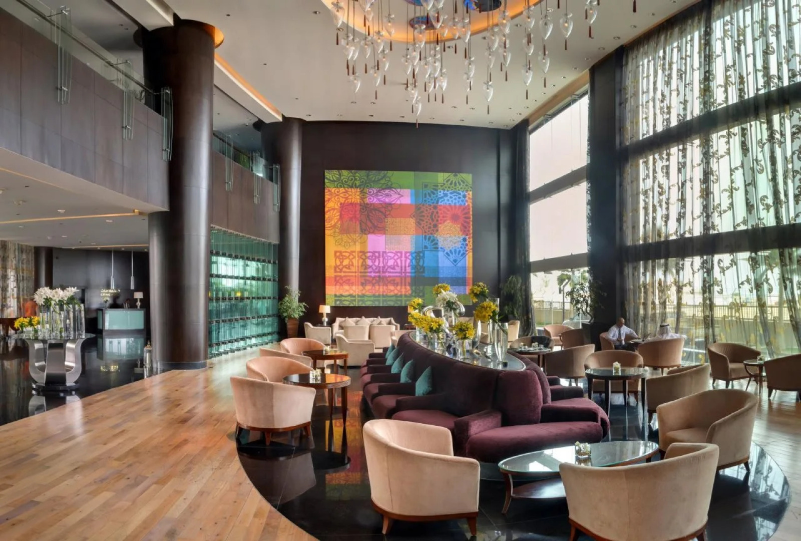 Sofitel Al Khobar The Corniche