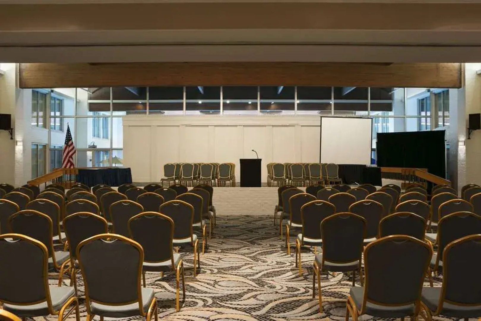 Ramada Greensburg Hotel and Conference Center