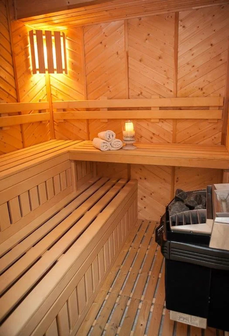 Villa Dr Szontagh Est. 1876