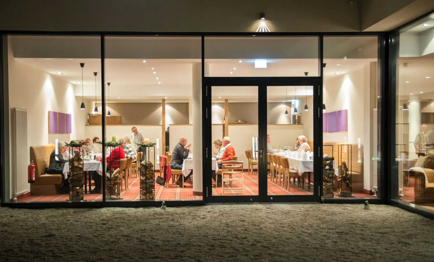 Santé Royale Hotel & Gesundheitsresort