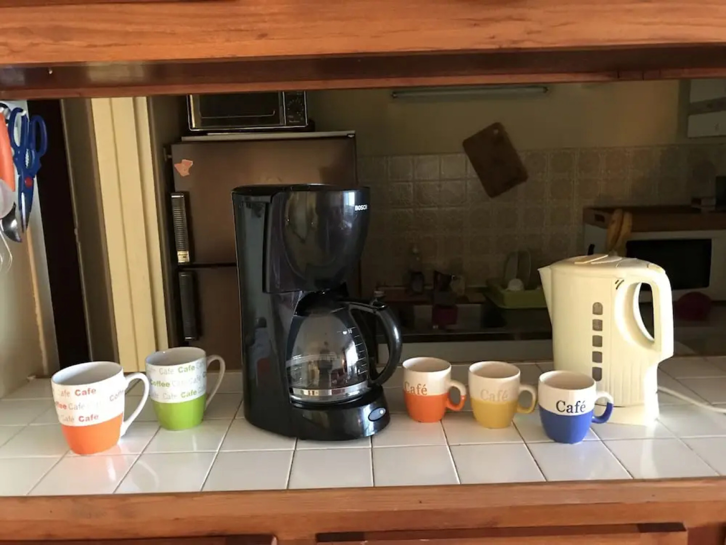 Residence Port St. Ange 3