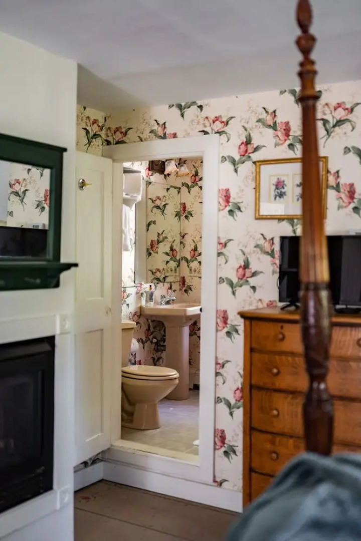 The Rugosa Guest House