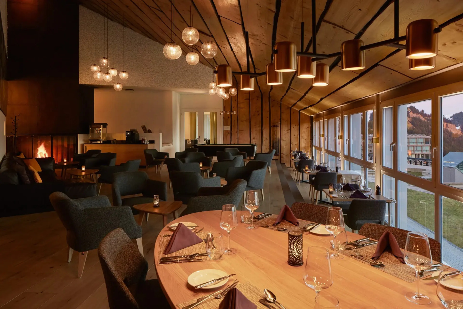 Rigi Kaltbad Swiss Quality Hotel