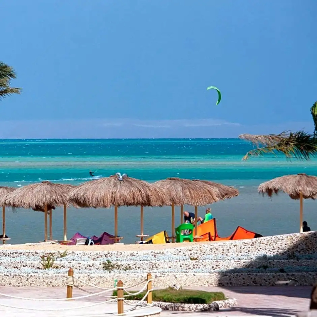 Royal Beach Serviced Apartments