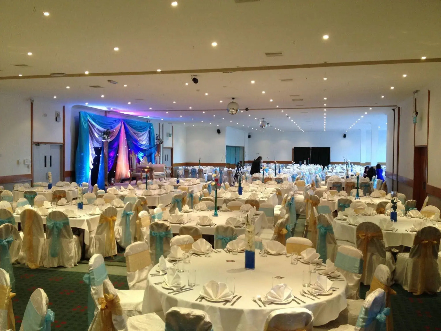 Muthu Glasgow River Hotel