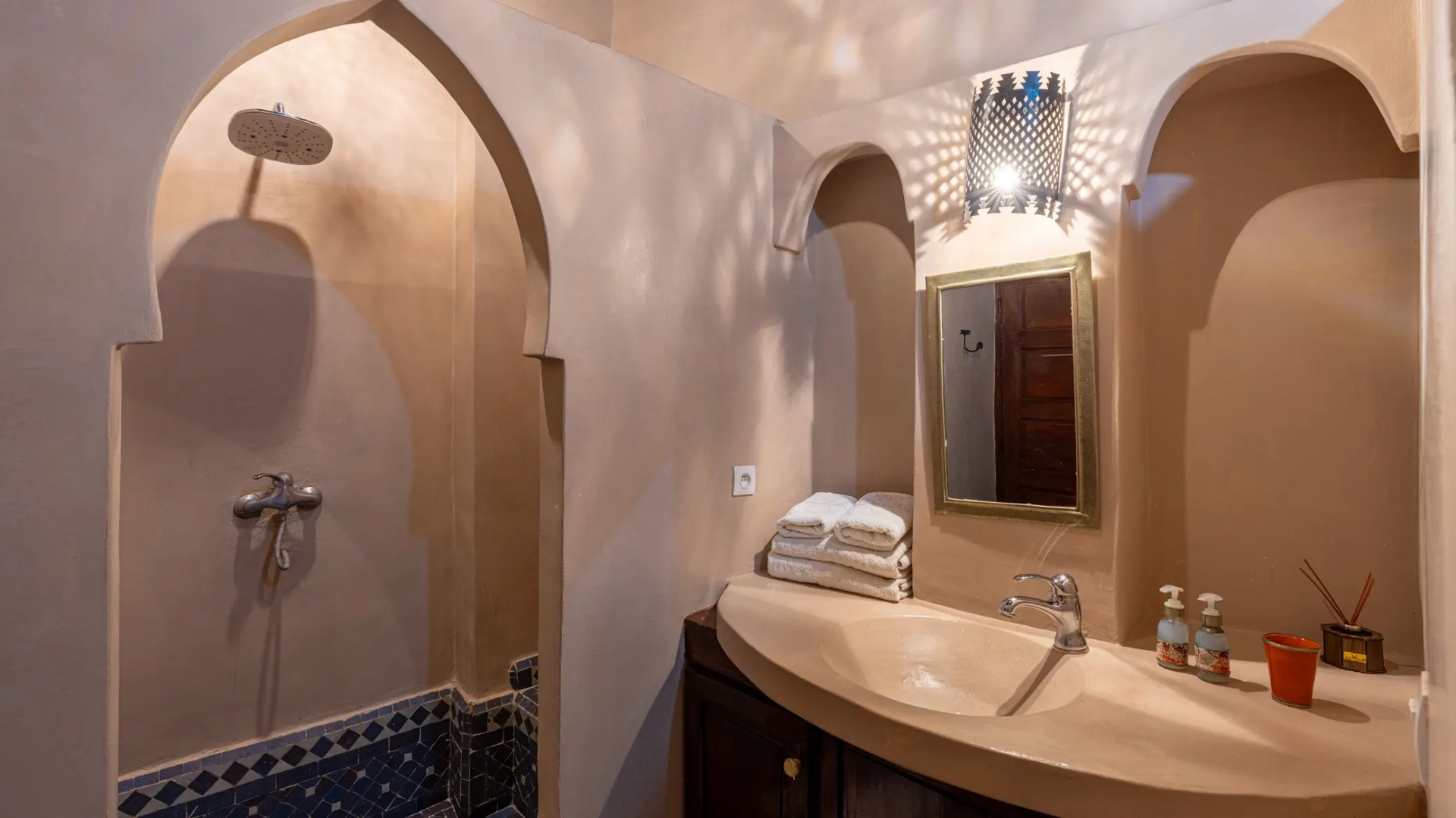 Riad Dar Pierre