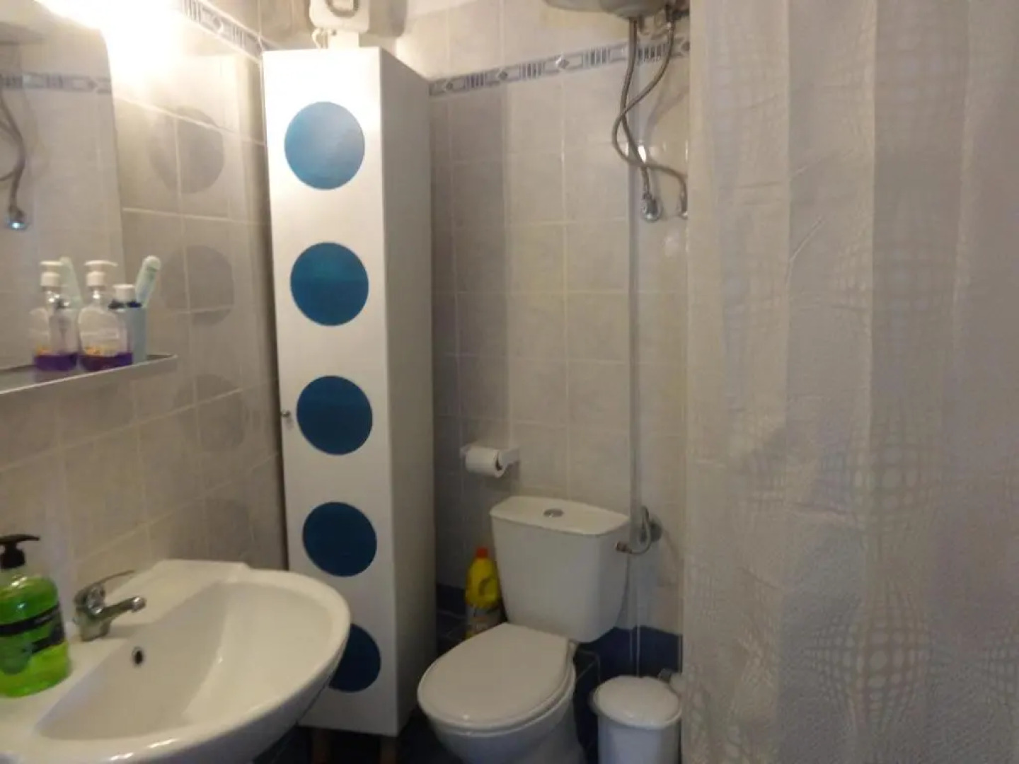 Chalkidiki Belvedere Loutra