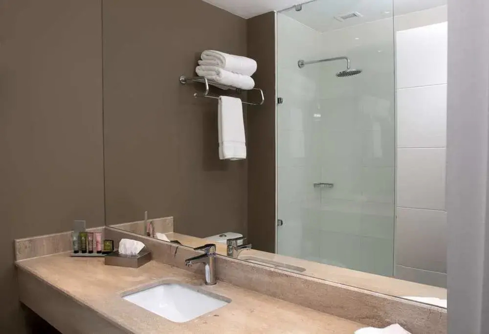 Hampton by Hilton Rancagua