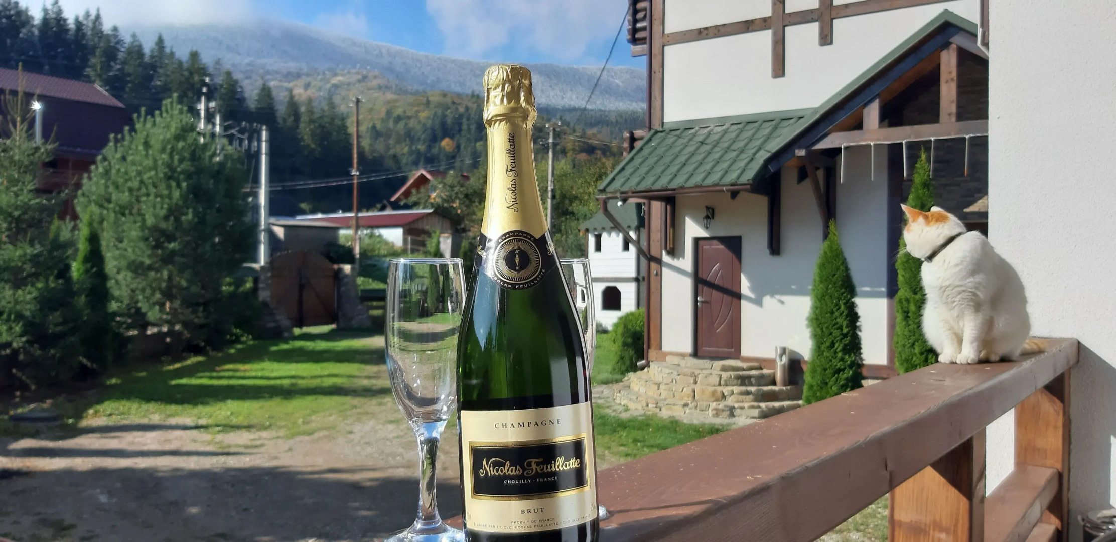 Apartments Girska Sonata