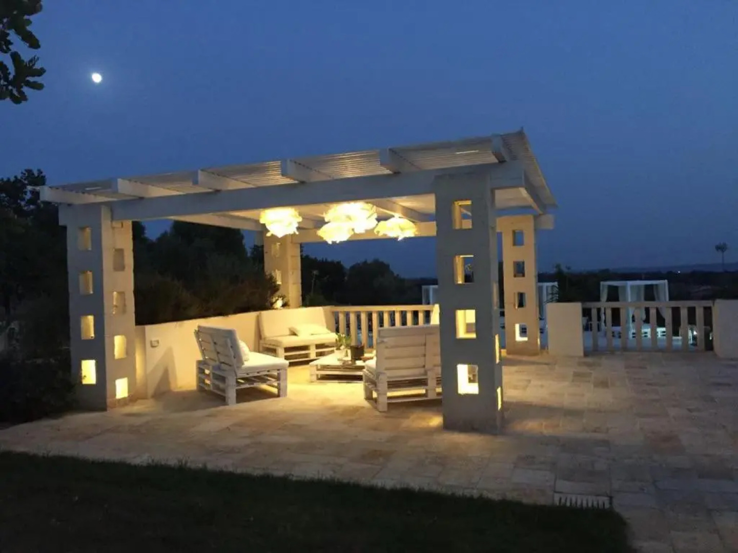 Marinelli Guest House