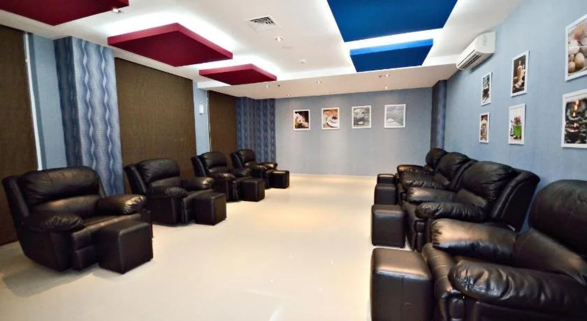 Karebosi Premier Makasar