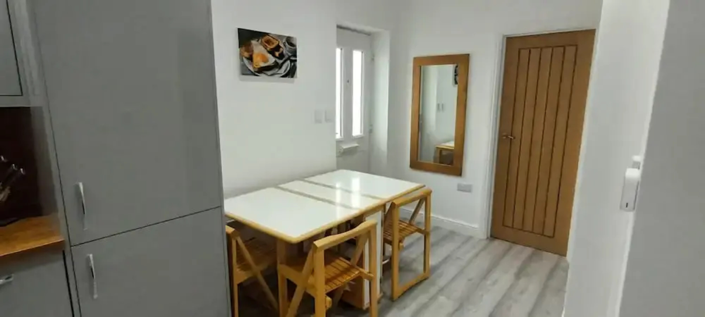 Seaside Escape Chalet in Leysdown-on-sea
