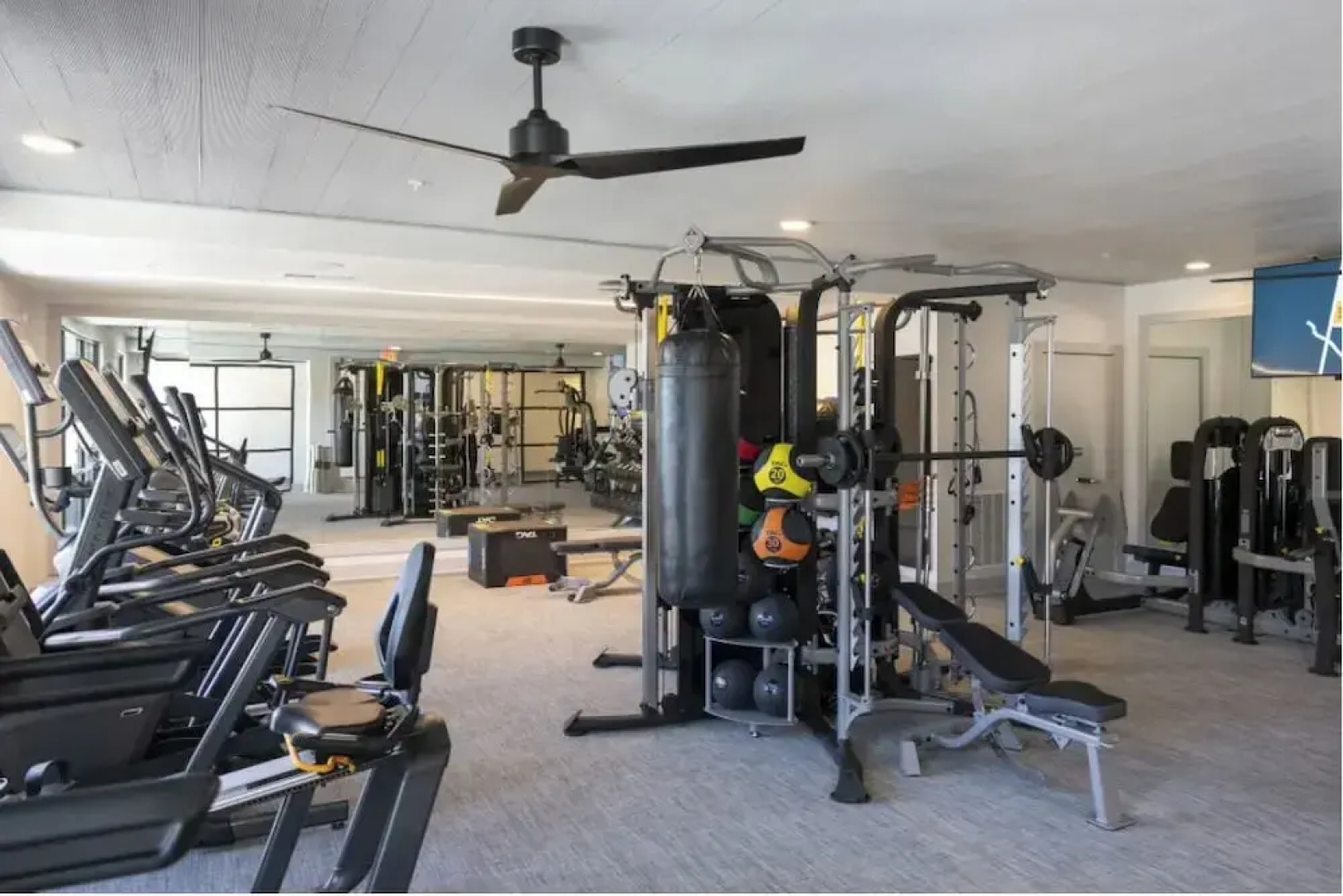 Historic Springfield Apartments by Landing