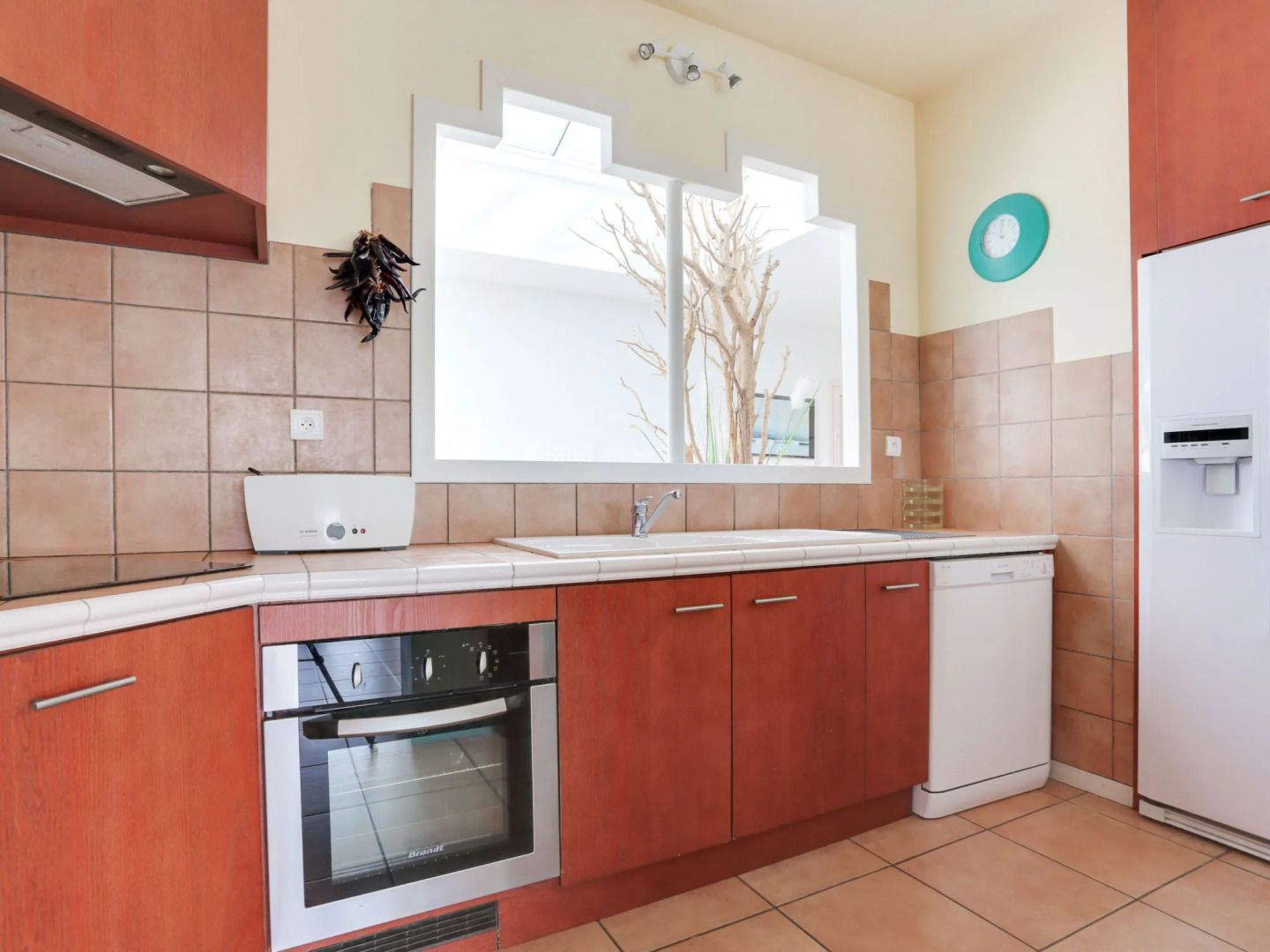 Holiday Home Les Pinasses