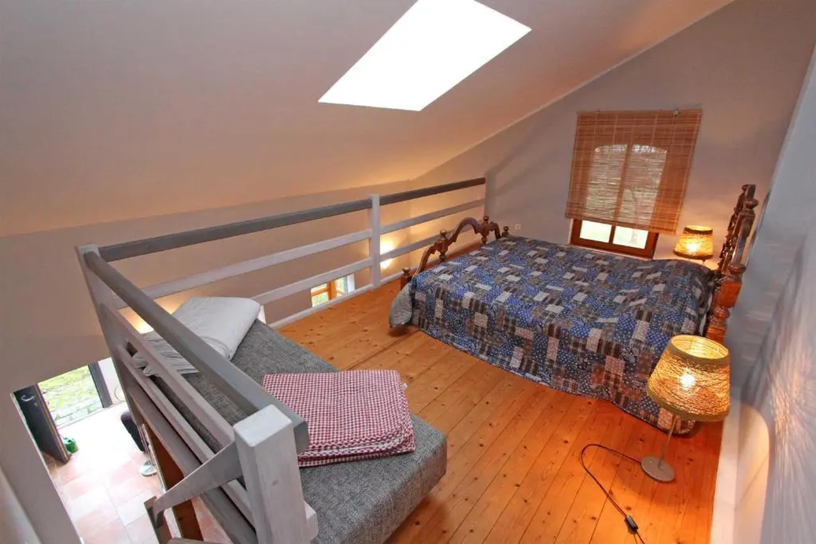 Ferienwohnungen Mirow SEE 10360