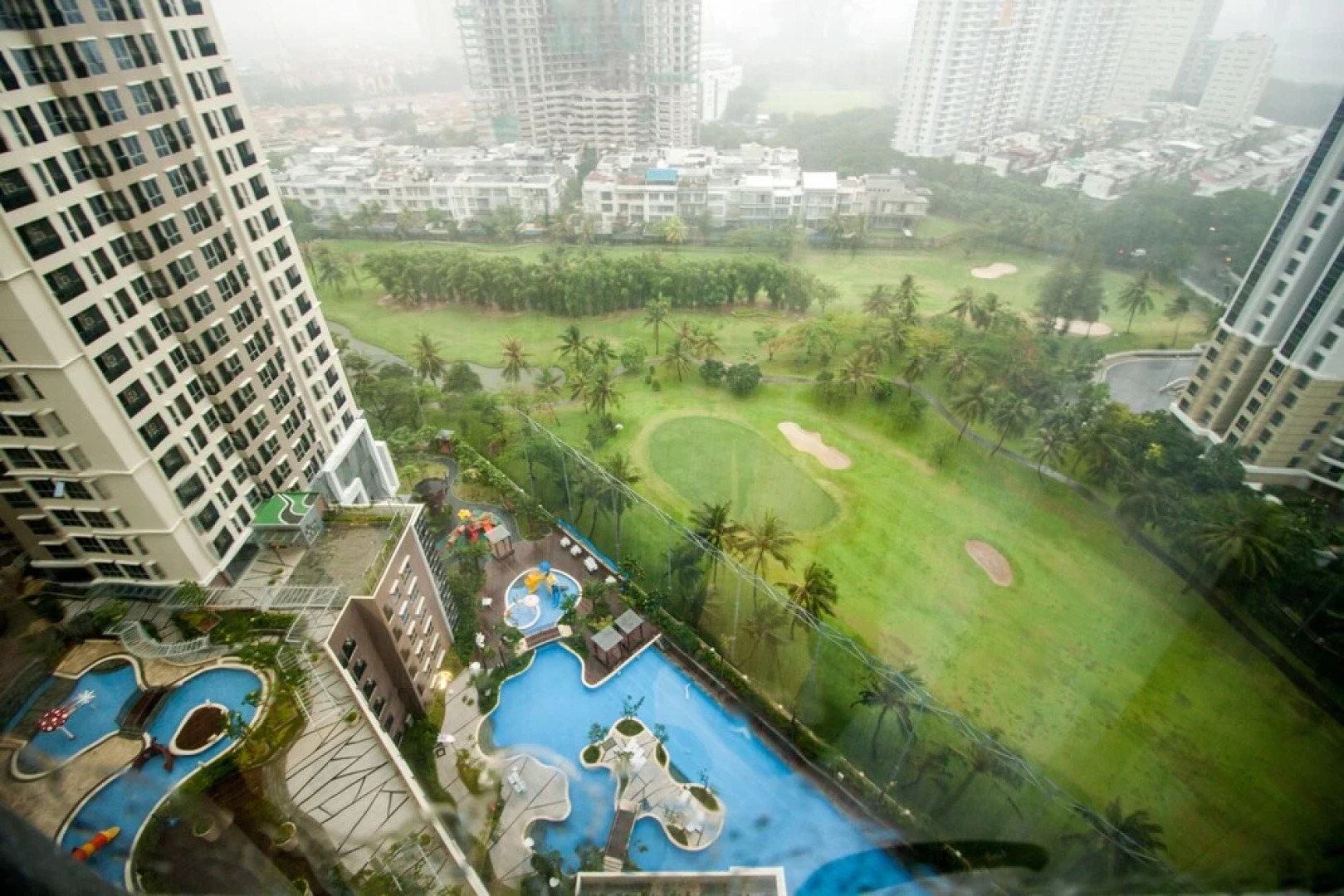 The Mansion Kemayoran by Travelio