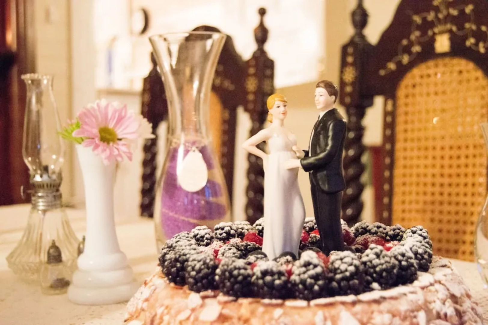 The Mountain Rose Inn