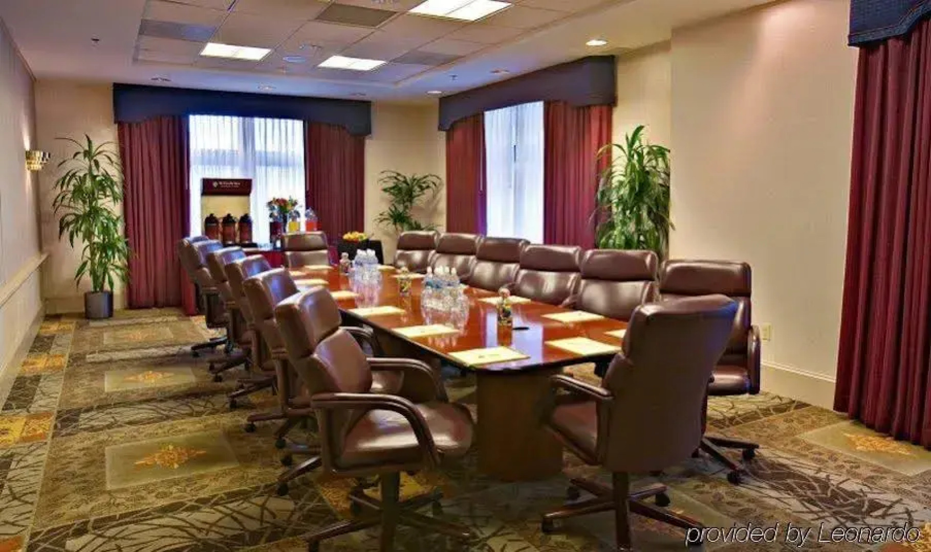 Dayton Grand Hotel-Downtown