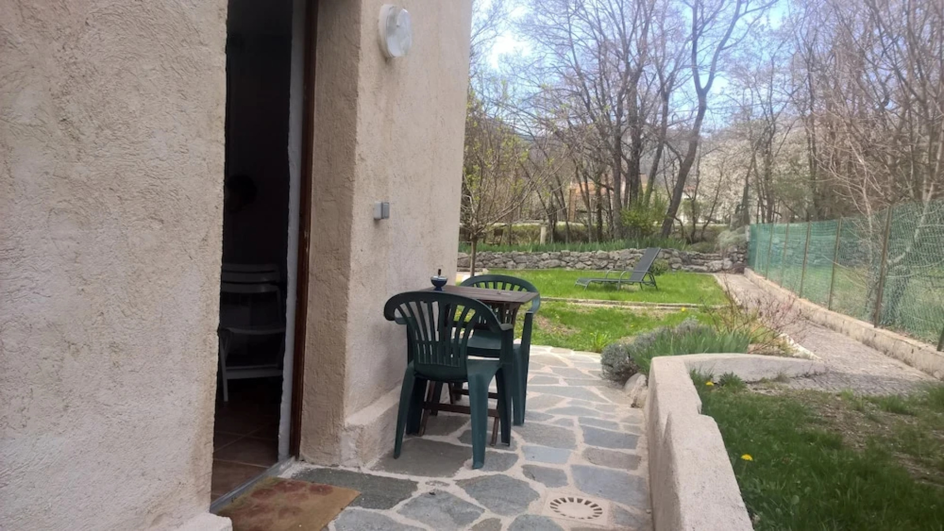 Chambre d'Hôtes Maison Castellane
