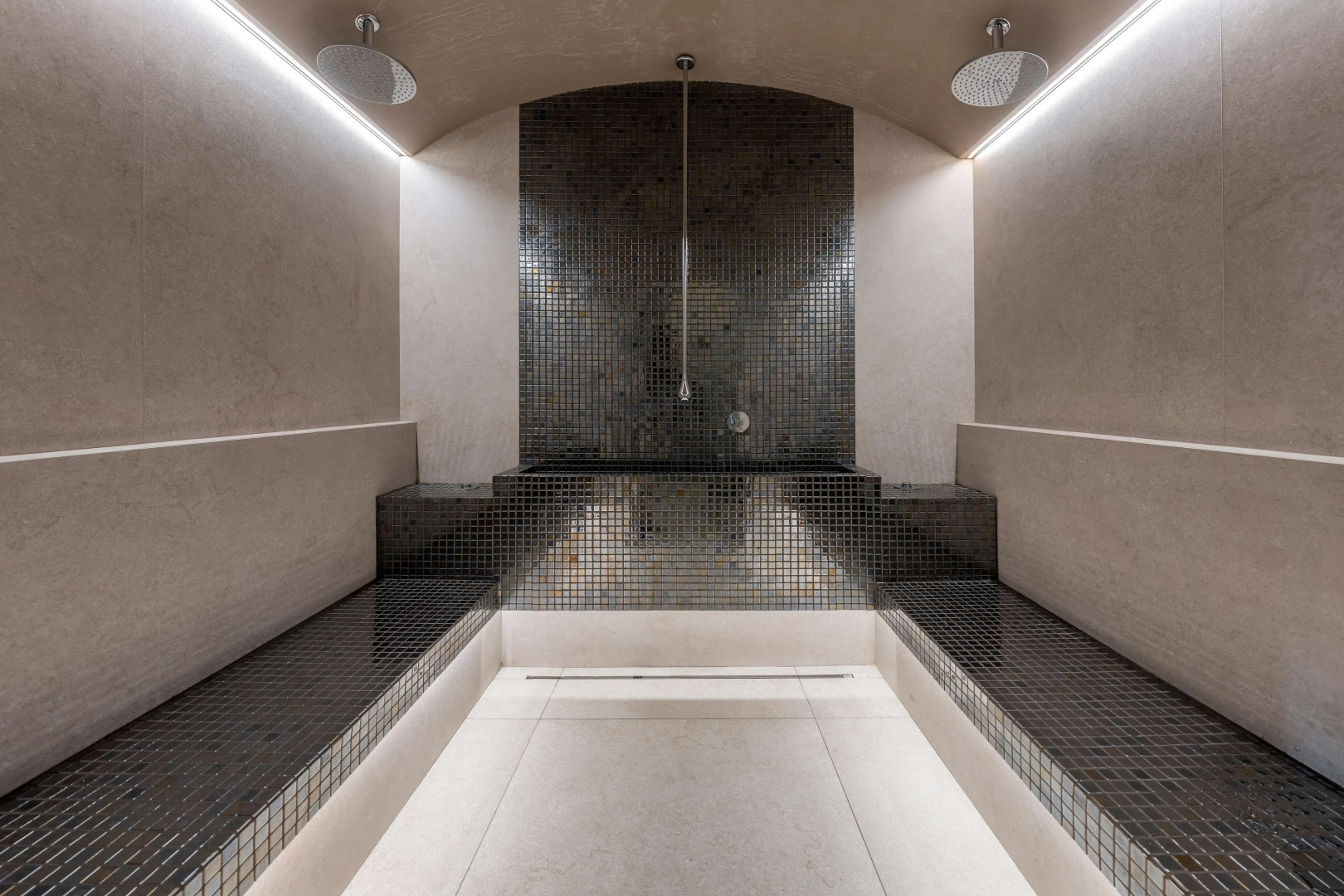 Отель The Views Baia - Adults Only